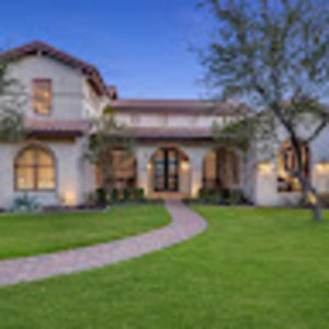 Meet your Posher, Cheryl